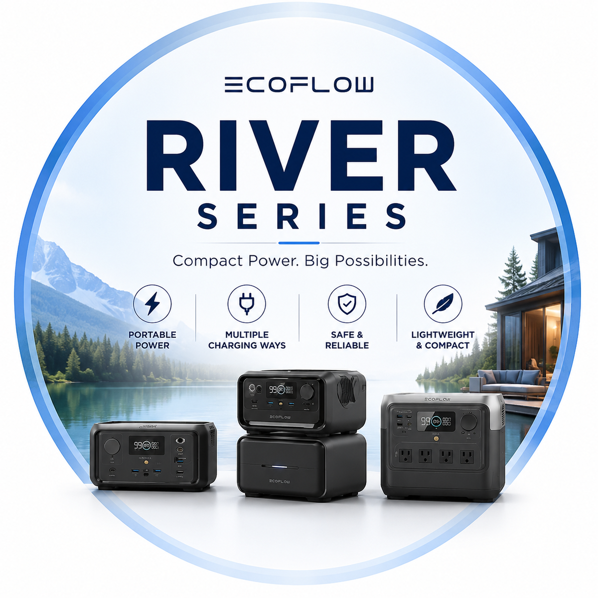 River Series