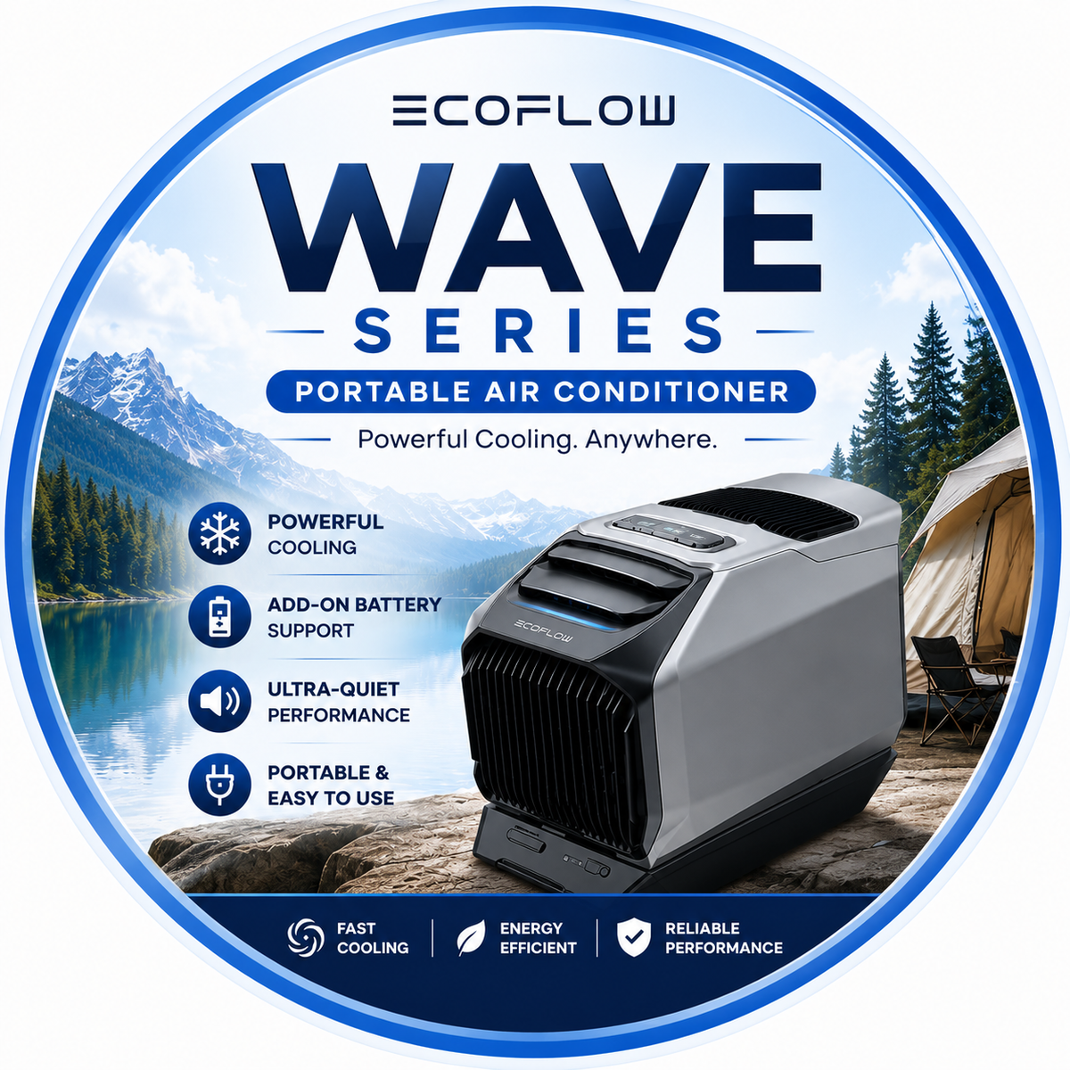 Wave Series