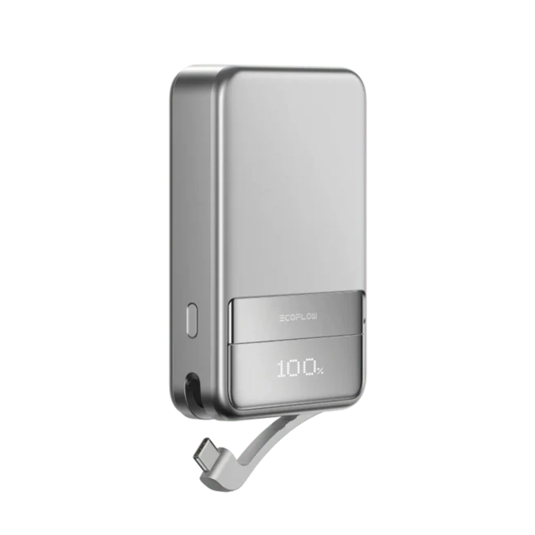 EcoFlow RAPID Magnetic Power Bank (10000mAh)