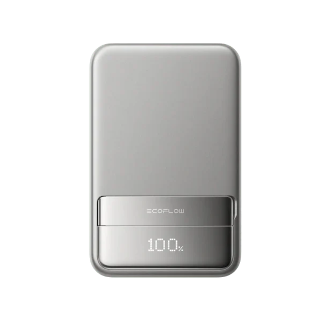 EcoFlow RAPID Magnetic Power Bank (10000mAh)