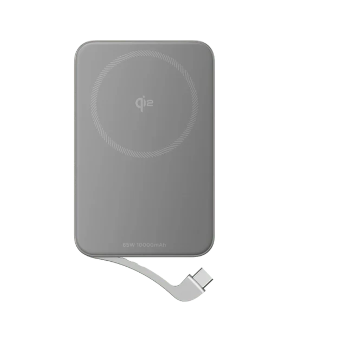 EcoFlow RAPID Magnetic Power Bank (10000mAh)