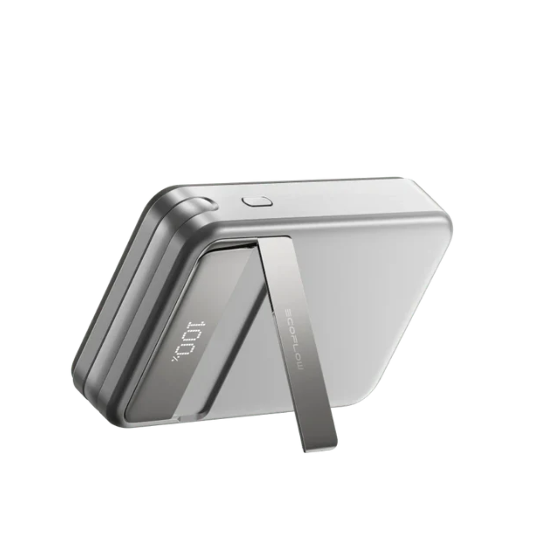EcoFlow RAPID Magnetic Power Bank (10000mAh)