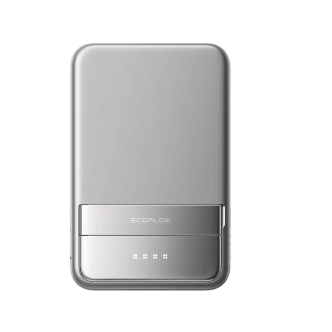 EcoFlow RAPID Magnetic Power Bank (5000mAh)