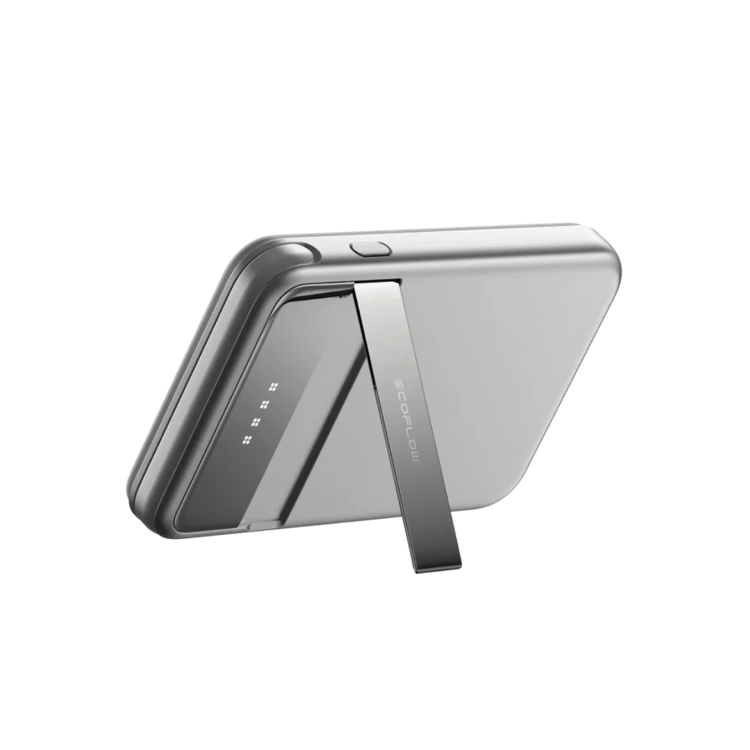 EcoFlow RAPID Magnetic Power Bank (5000mAh)