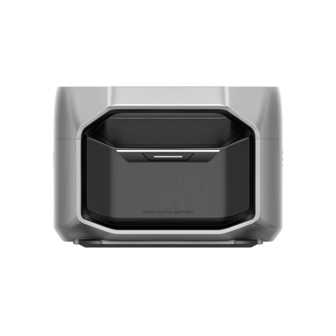 EcoFlow DELTA Pro 3 Smart Extra Battery