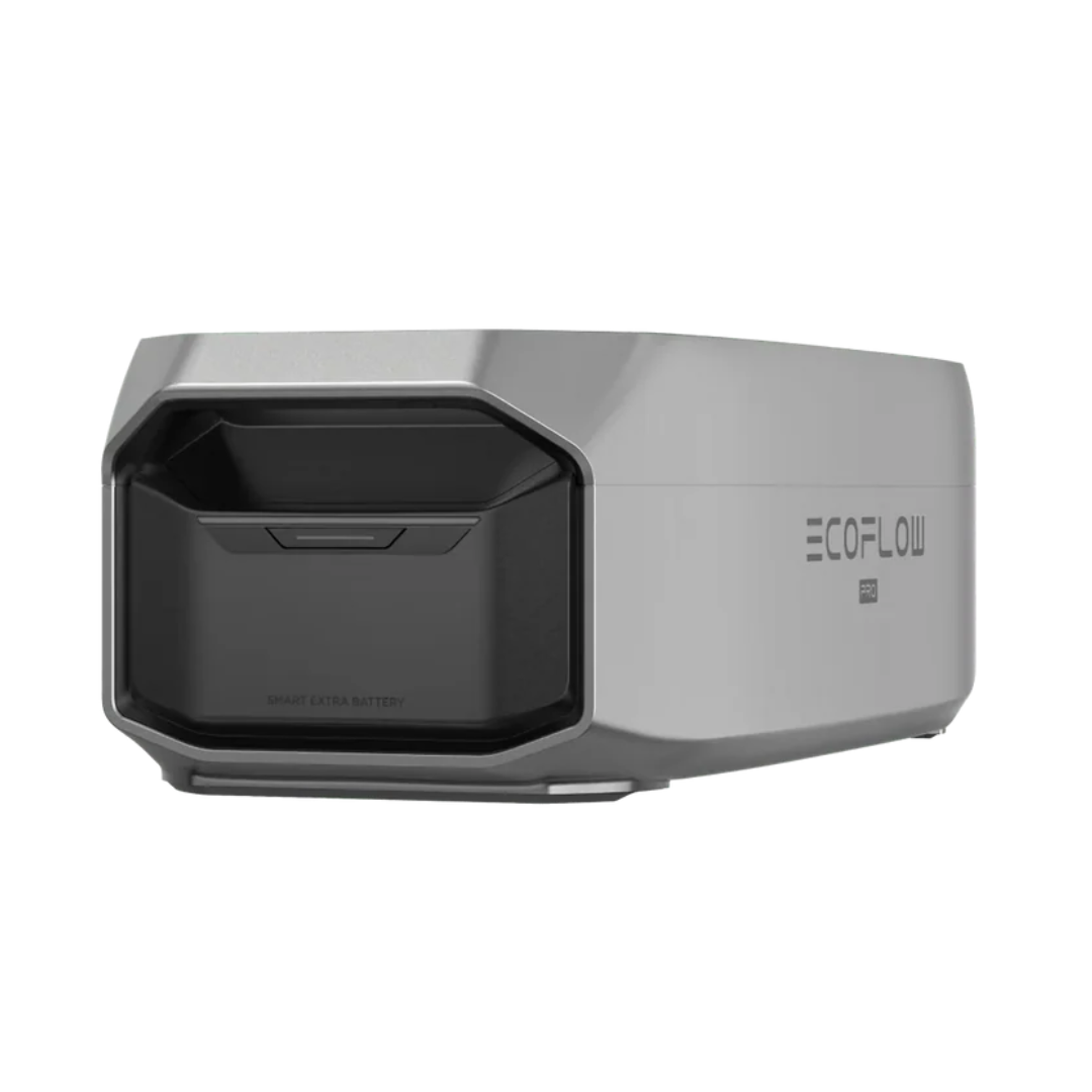 EcoFlow DELTA Pro 3 Smart Extra Battery