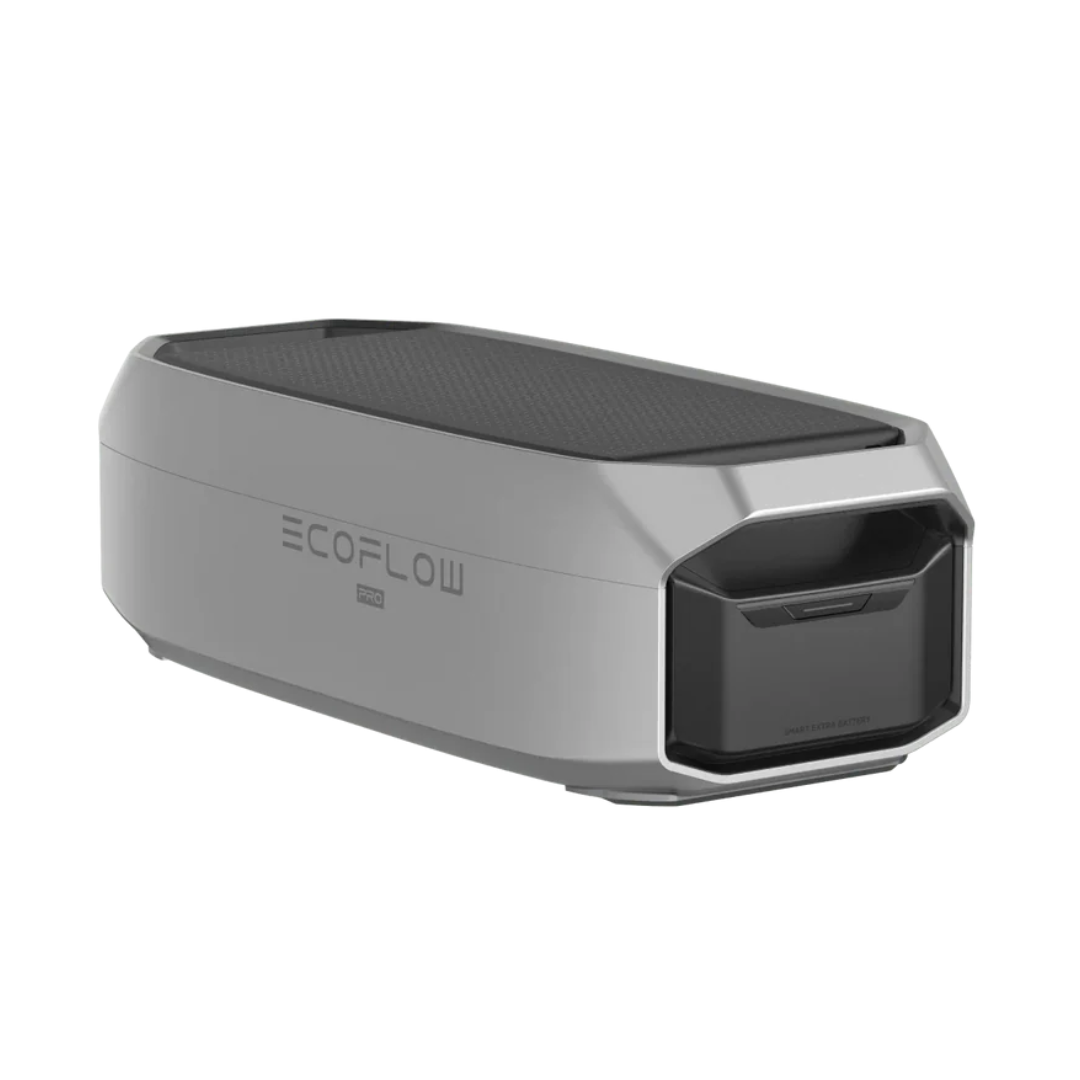 EcoFlow DELTA Pro 3 Smart Extra Battery