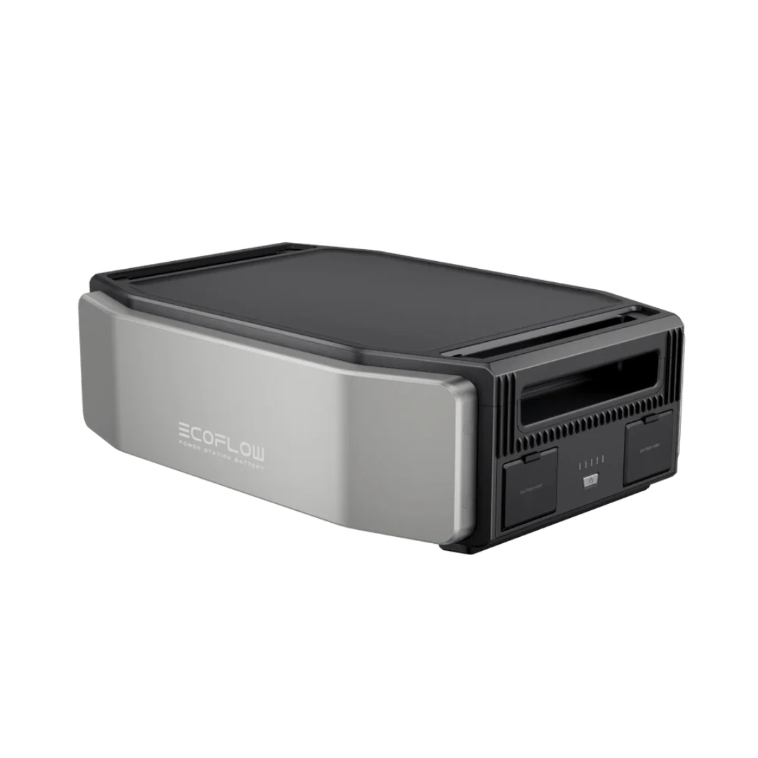 EcoFlow DELTA Pro Ultra ( DPU ) Extra Battery