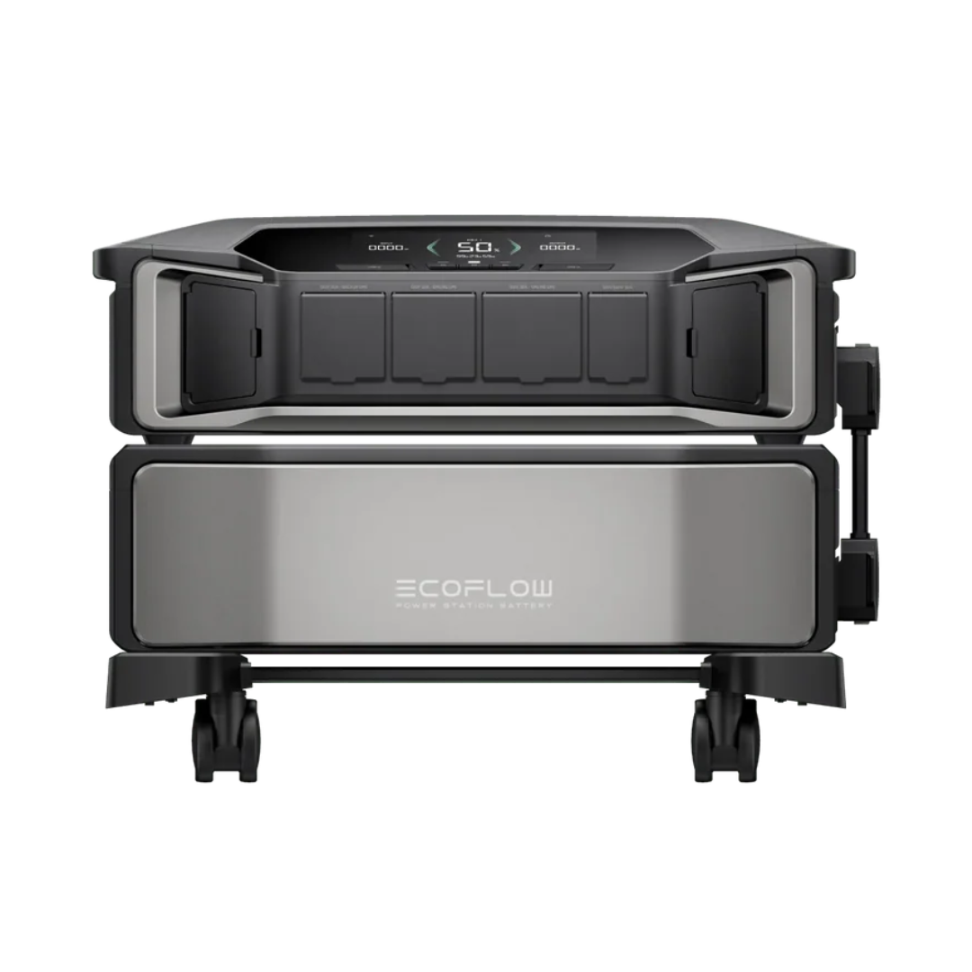 EcoFlow DELTA Pro Ultra ( DPU ) Extra Battery