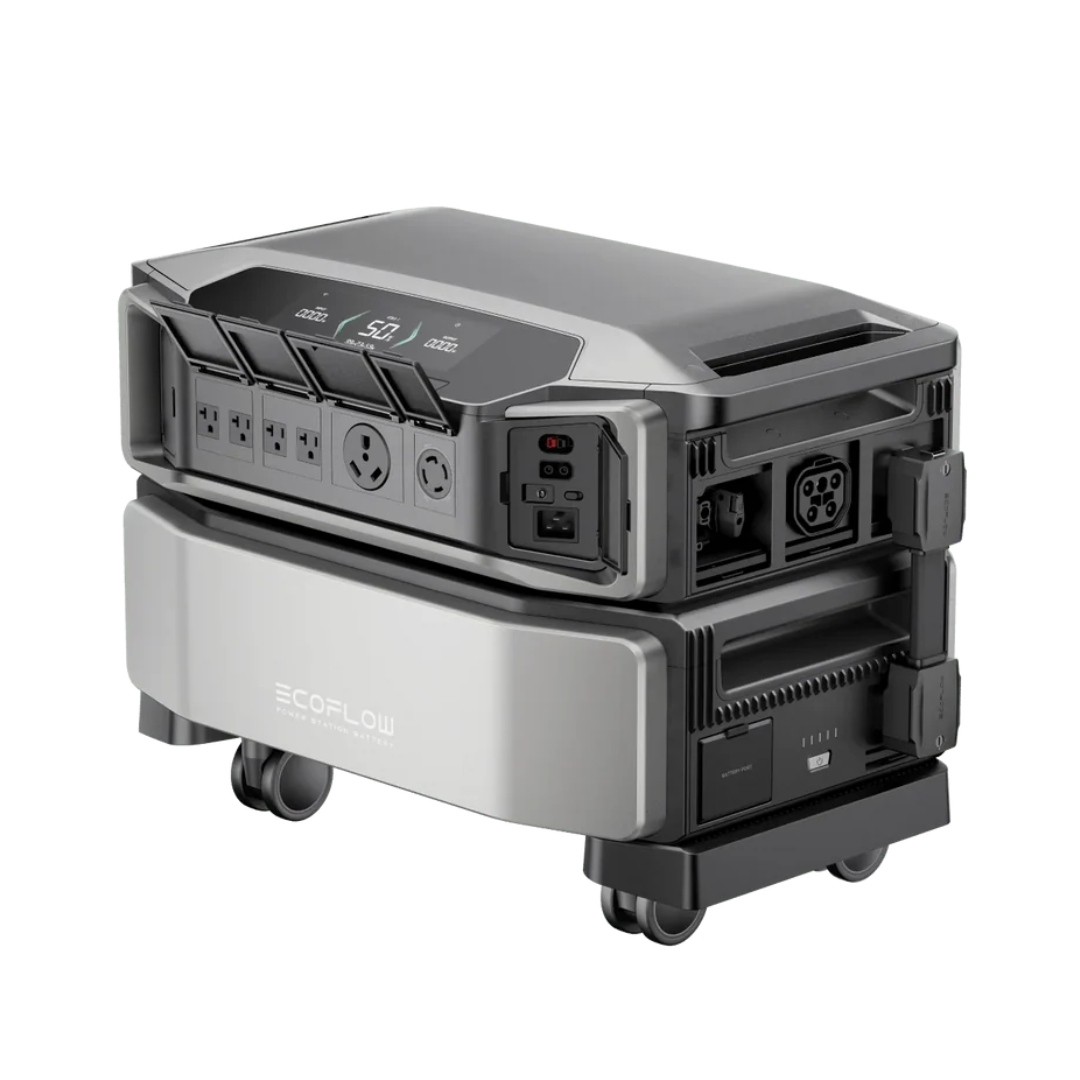 EcoFlow DELTA Pro Ultra ( DPU ) Extra Battery