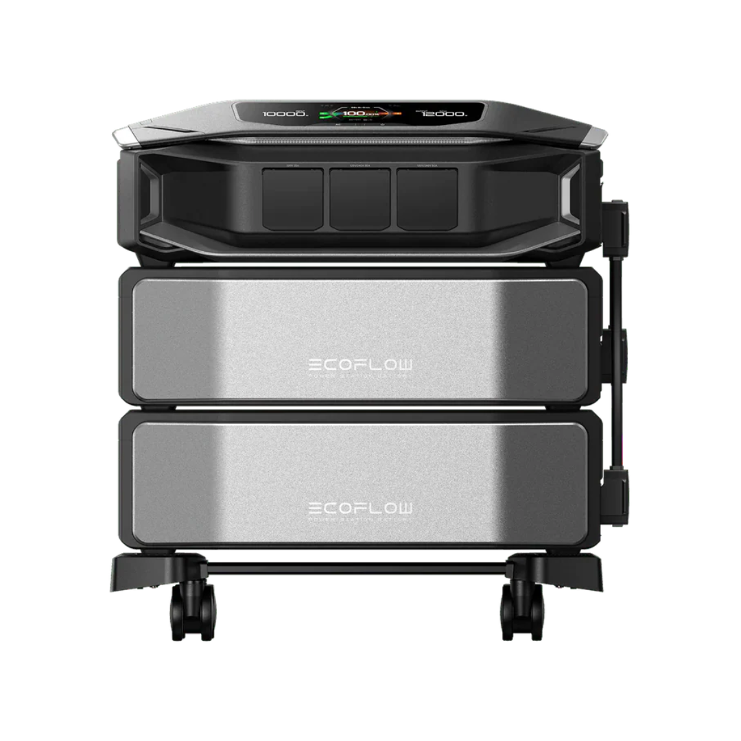 EcoFlow DELTA Pro Ultra ( DPU ) Extra Battery