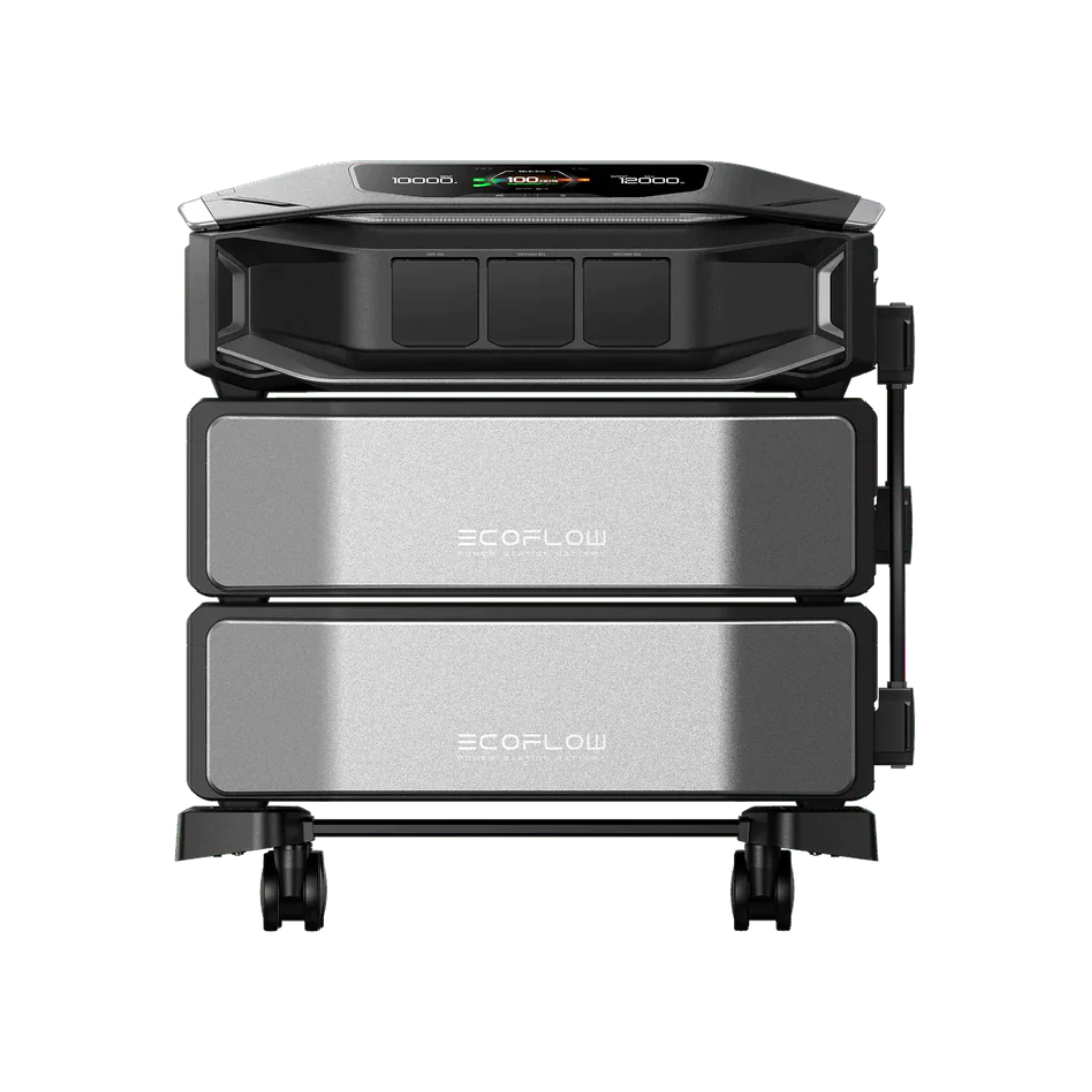 DELTA Pro Ultra Whole-Home Backup Power