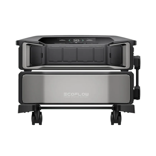 DELTA Pro Ultra Whole-Home Backup Power