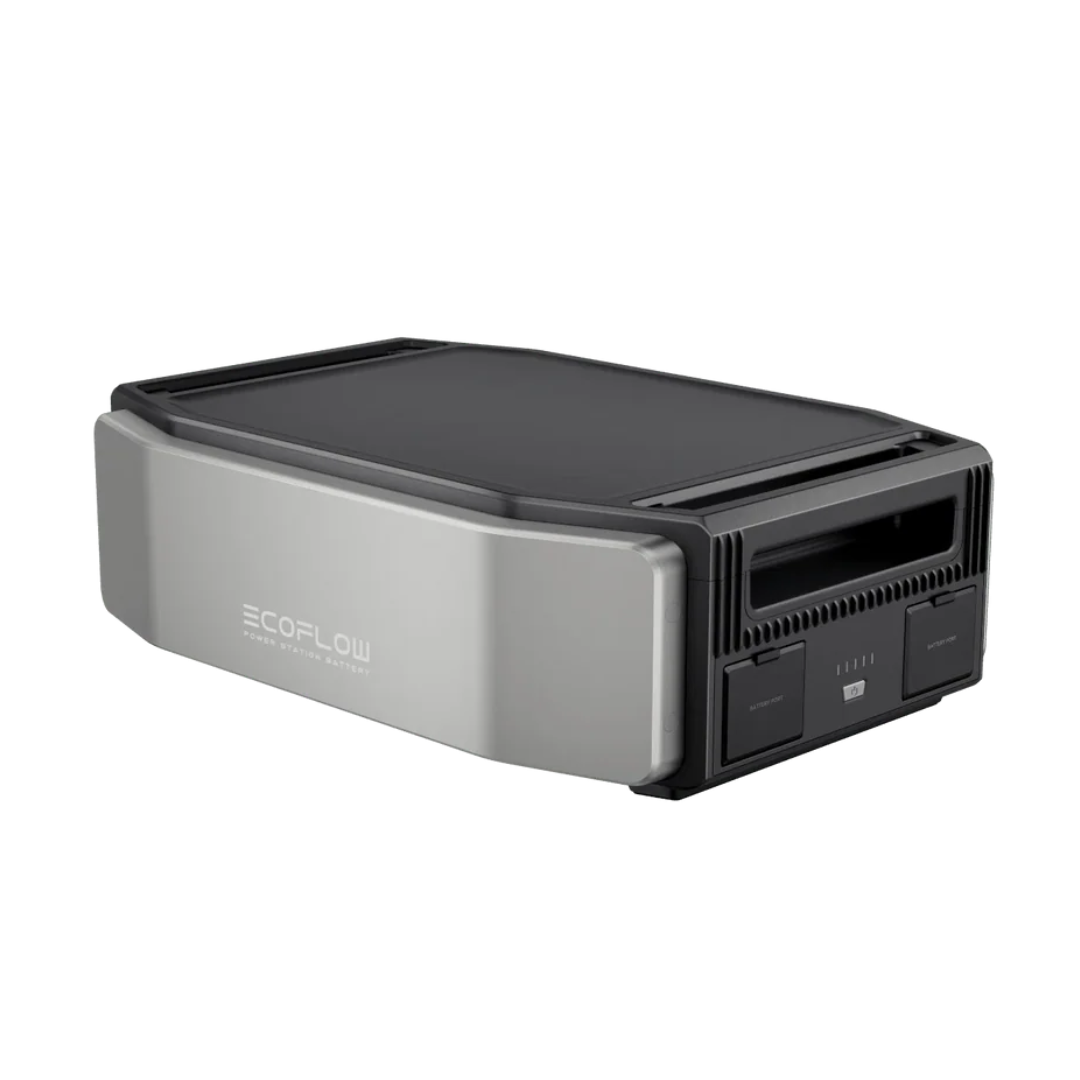 DELTA Pro Ultra Whole-Home Backup Power