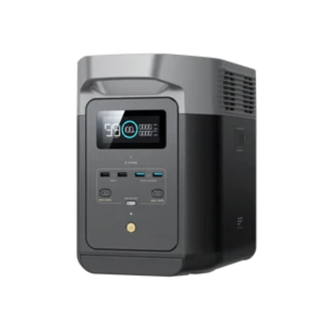 EcoFlow DELTA 2 Portable Power Station
