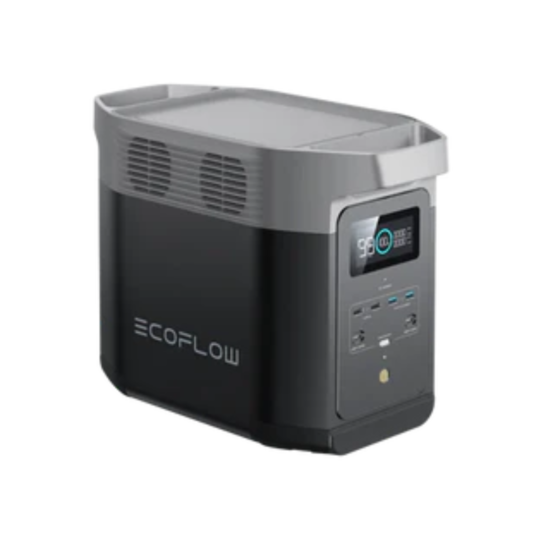 EcoFlow DELTA 2 Portable Power Station