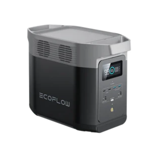 EcoFlow DELTA 2 Portable Power Station