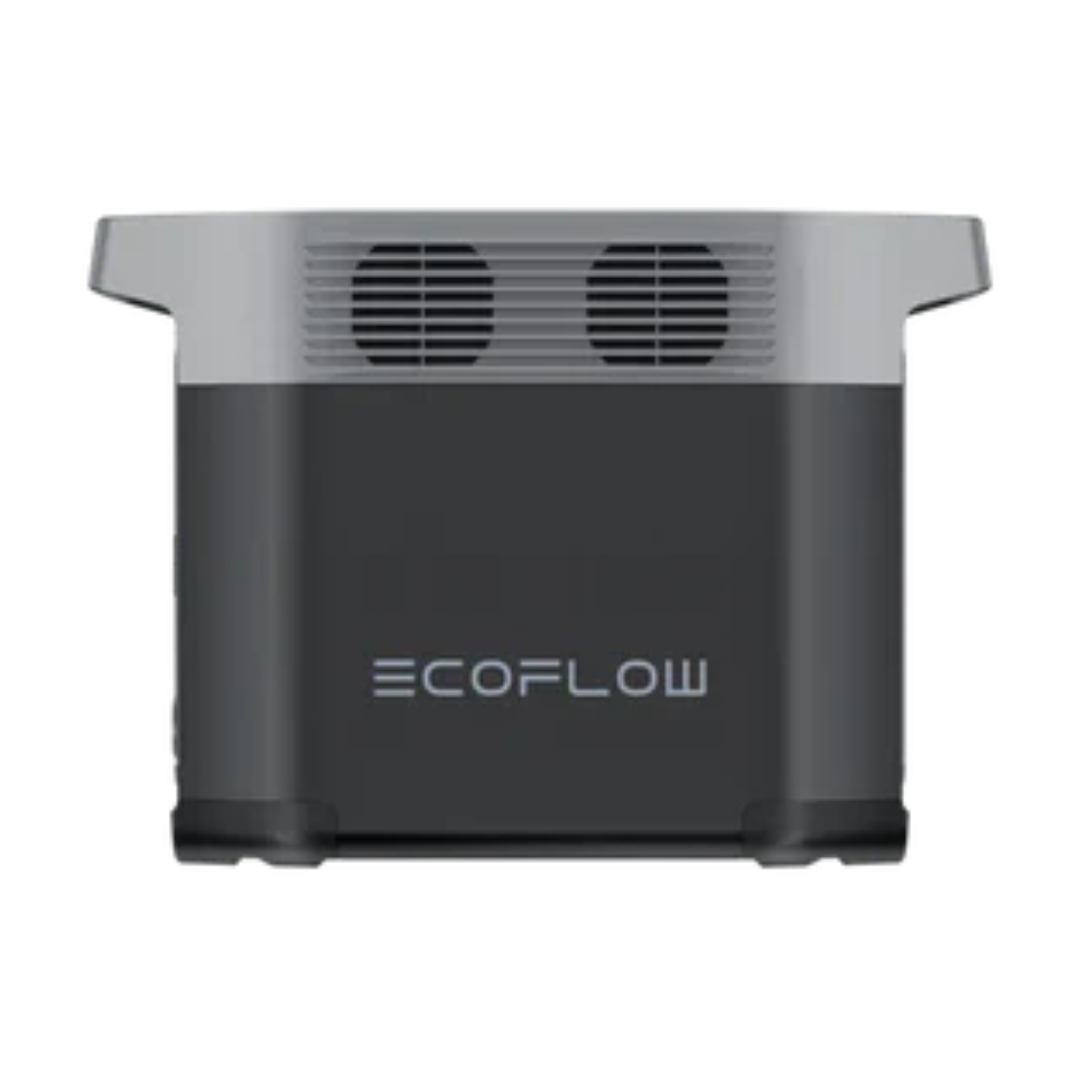 EcoFlow DELTA 2 Portable Power Station
