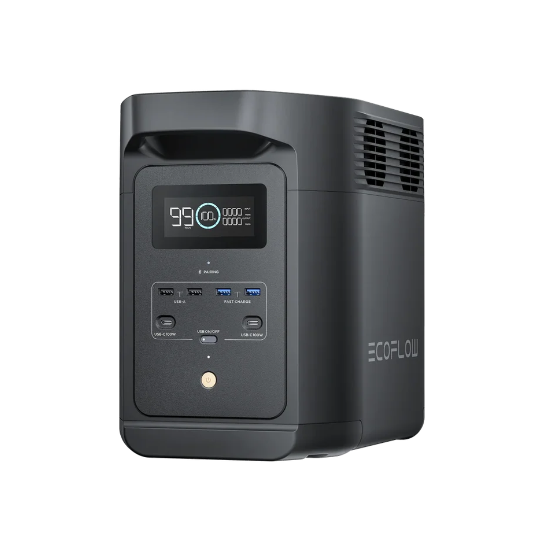 EcoFlow E980