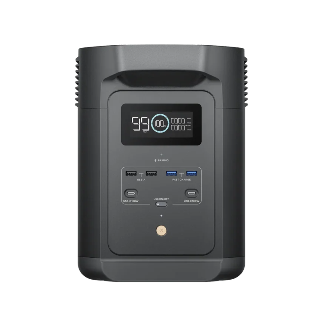 EcoFlow E980