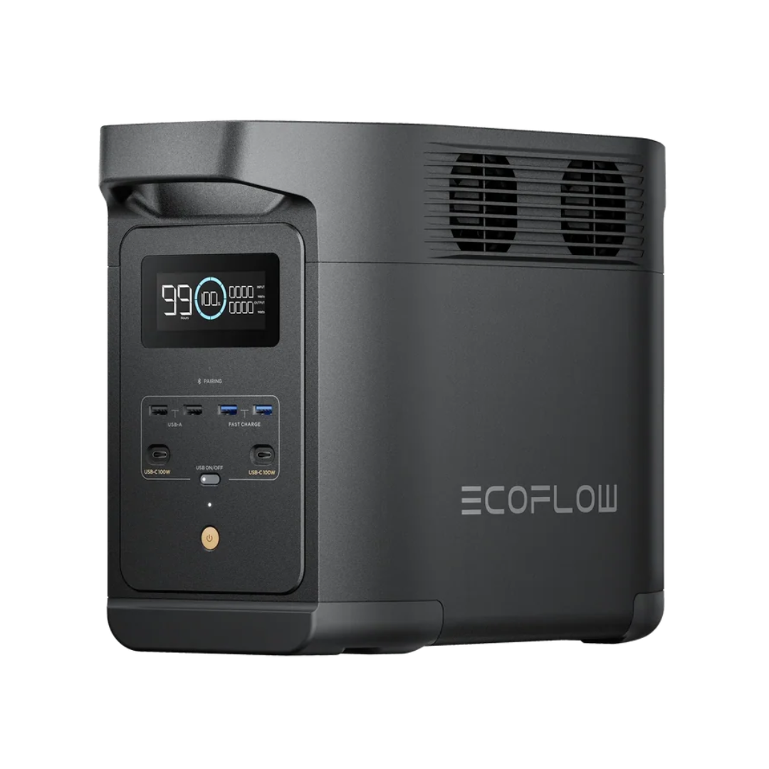 EcoFlow E980
