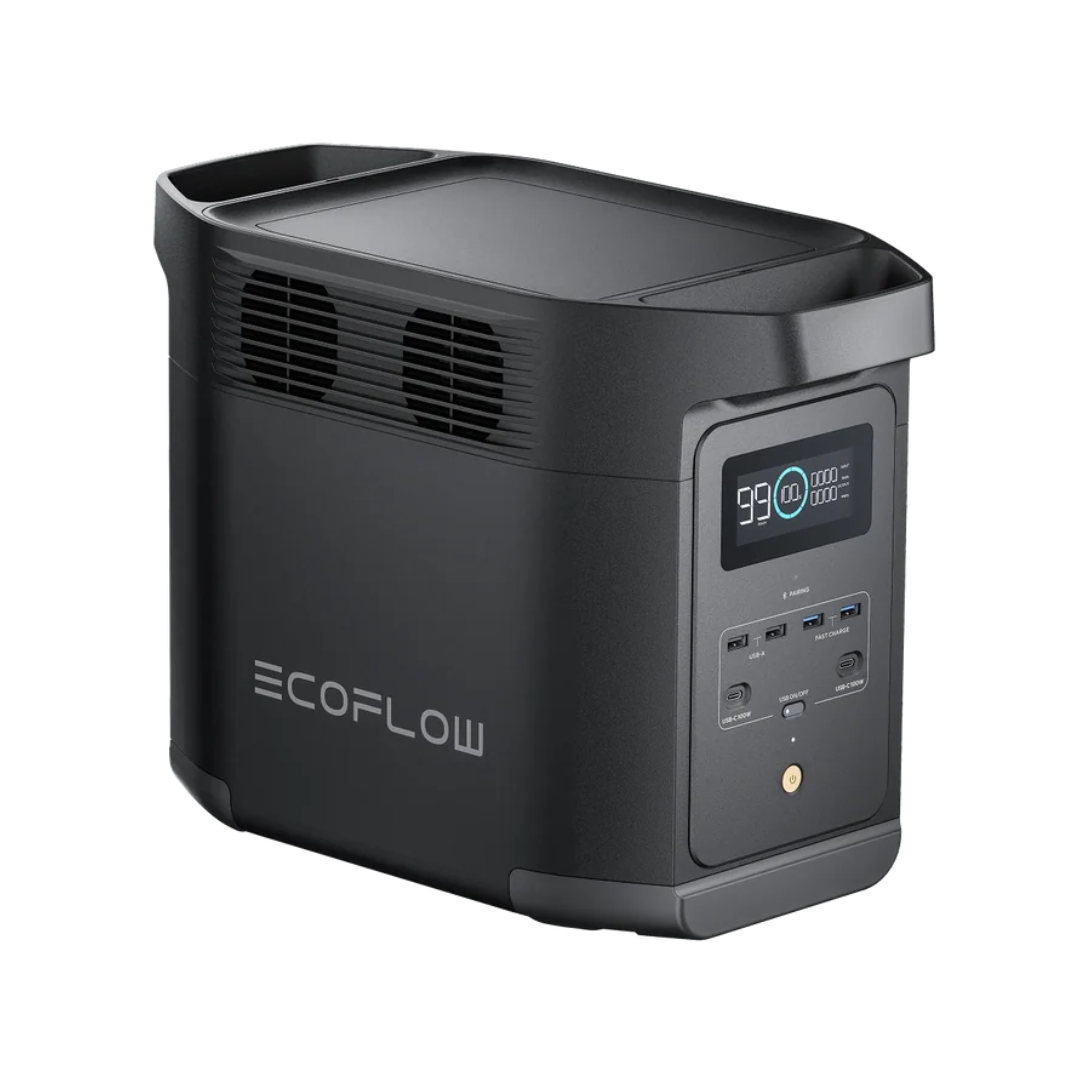 EcoFlow E980