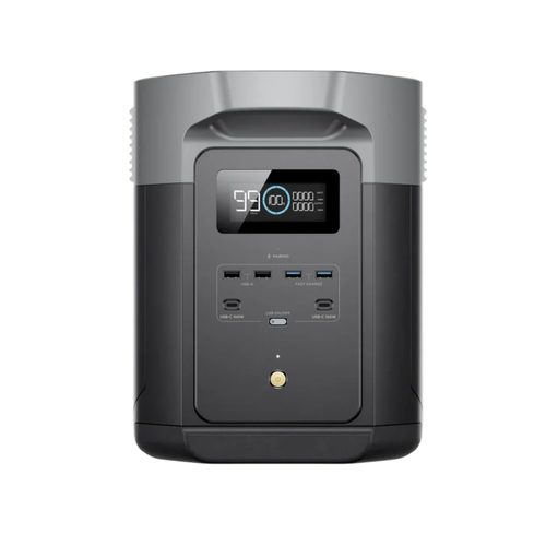 EcoFlow DELTA 2 Max Portable Power Station