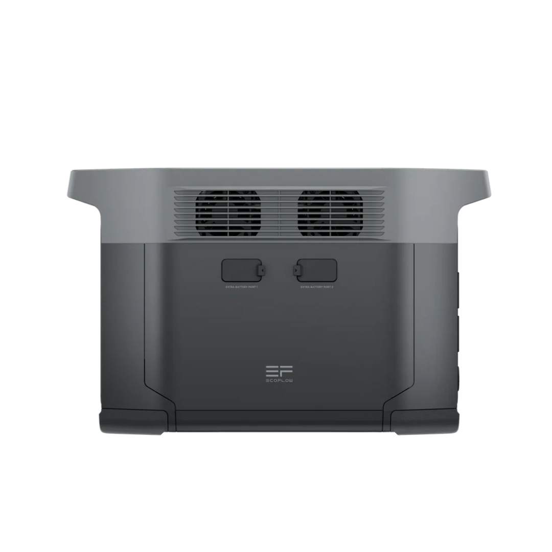 EcoFlow DELTA 2 Max Portable Power Station
