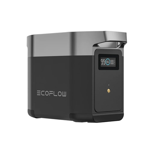 EcoFlow DELTA 2 Max Smart Extra Battery