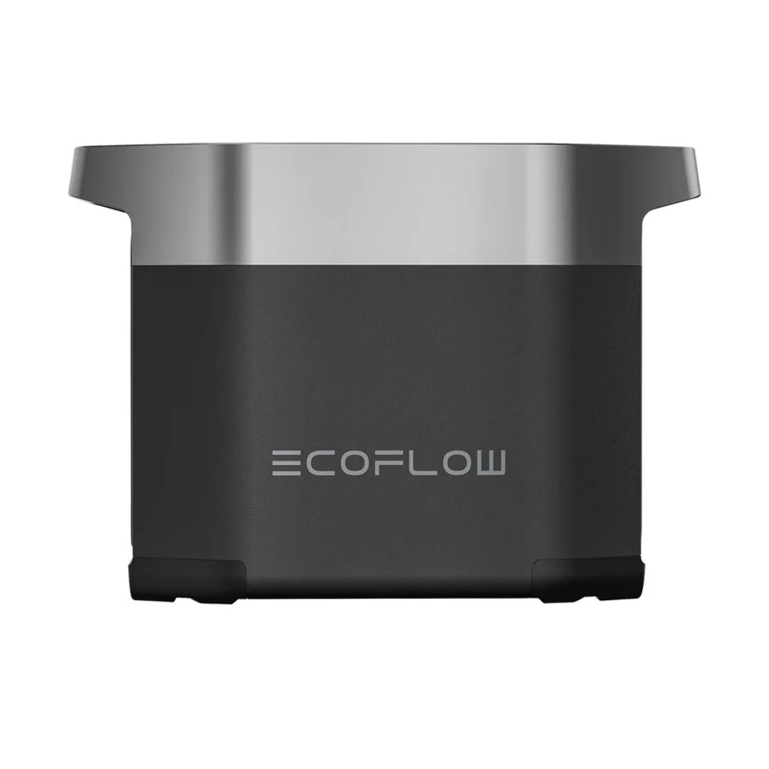 EcoFlow DELTA 2 Max Smart Extra Battery