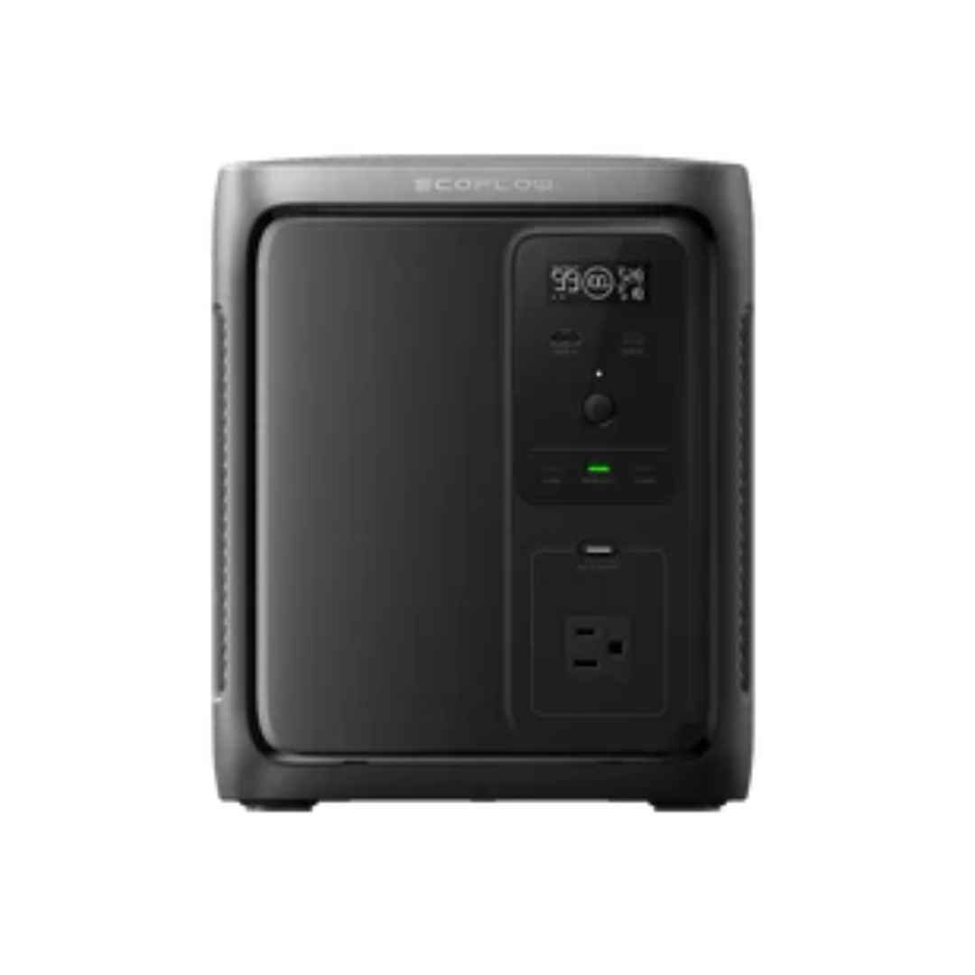 EcoFlow DELTA 3 1000 Air Portable Power Station