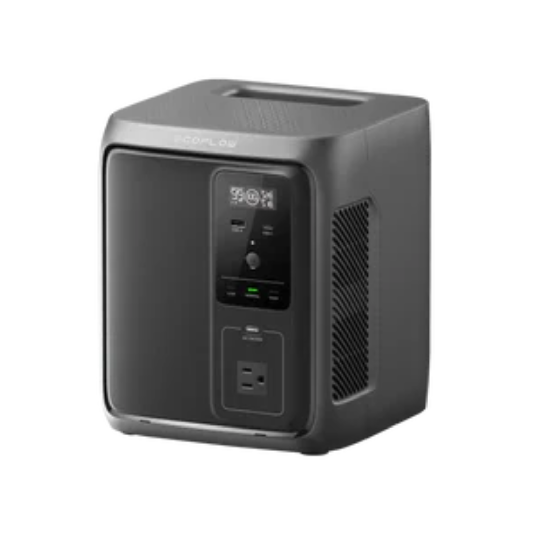 EcoFlow DELTA 3 1000 Air Portable Power Station