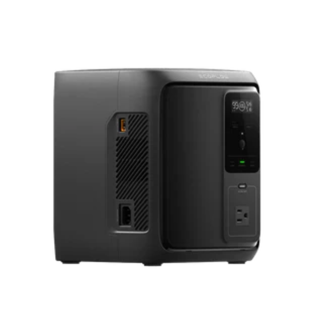 EcoFlow DELTA 3 1000 Air Portable Power Station