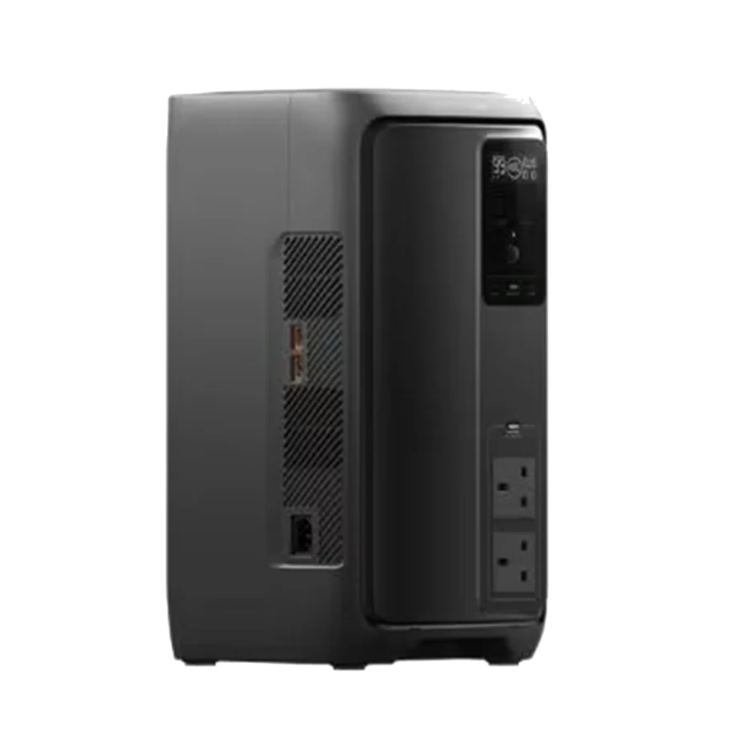 EcoFlow DELTA 3 Air 2000 Portable Power Station