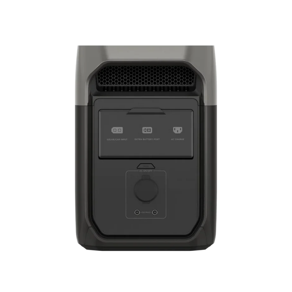 EcoFlow DELTA 3 Portable Power Station
