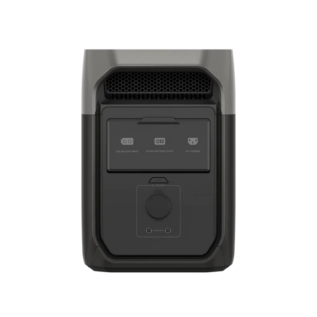 EcoFlow DELTA 3 Portable Power Station
