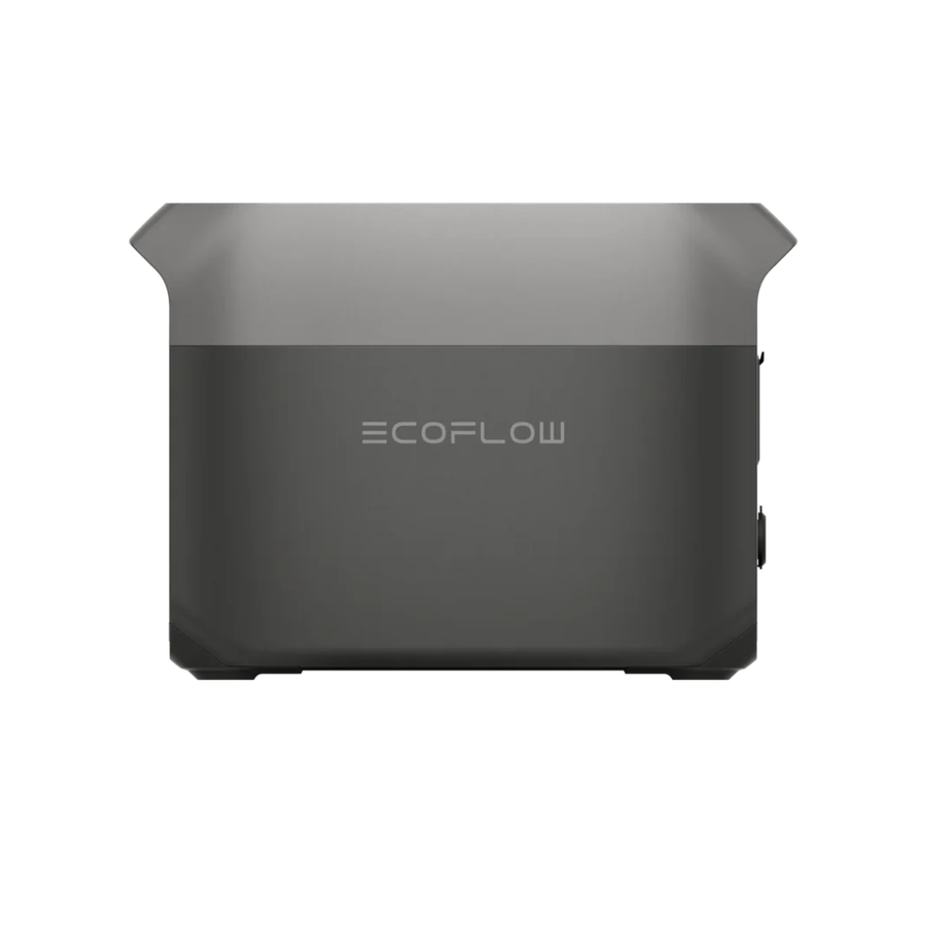 EcoFlow DELTA 3 Portable Power Station