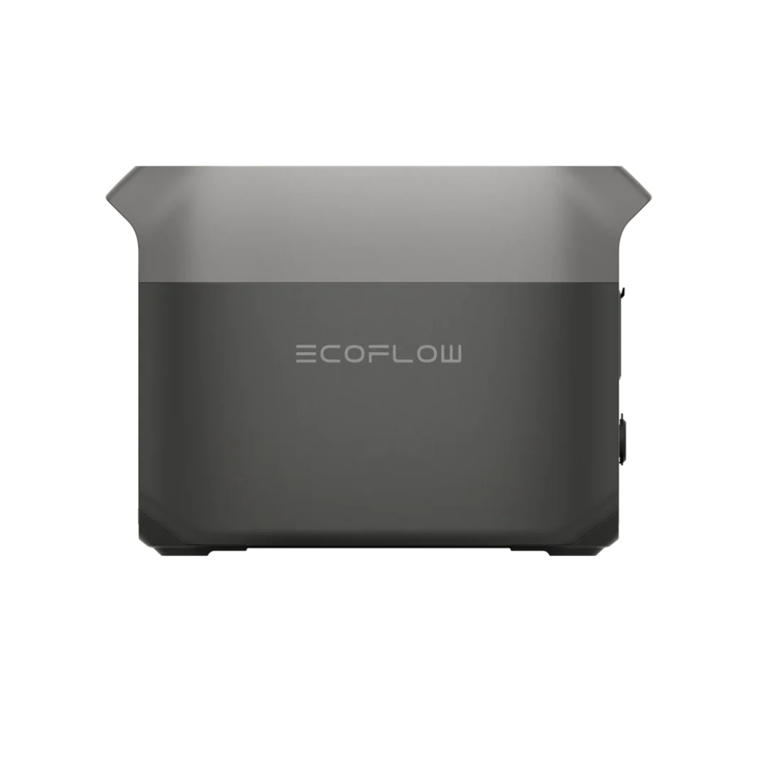EcoFlow DELTA 3 Portable Power Station