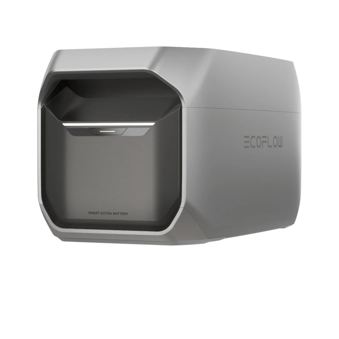 EcoFlow DELTA 3 Series Smart Extra Battery