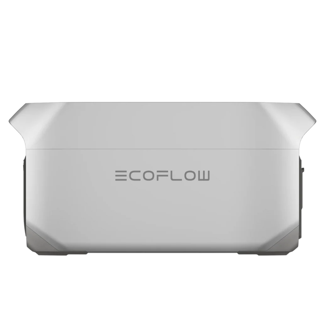 EcoFlow DELTA 3 Series Smart Extra Battery