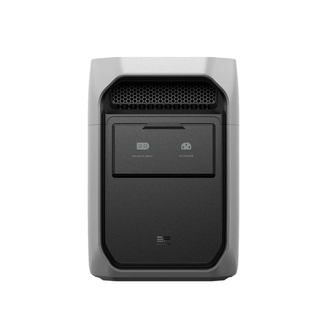EcoFlow DELTA 3 Classic Portable Power Station