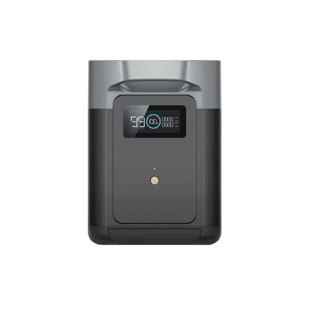 EcoFlow DELTA 2 Smart Extra Battery