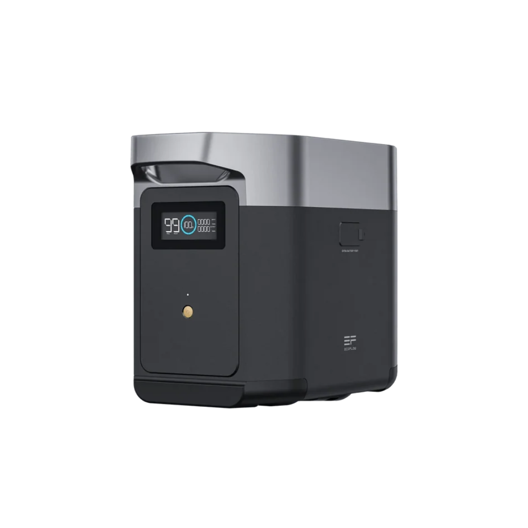 EcoFlow DELTA 2 Smart Extra Battery