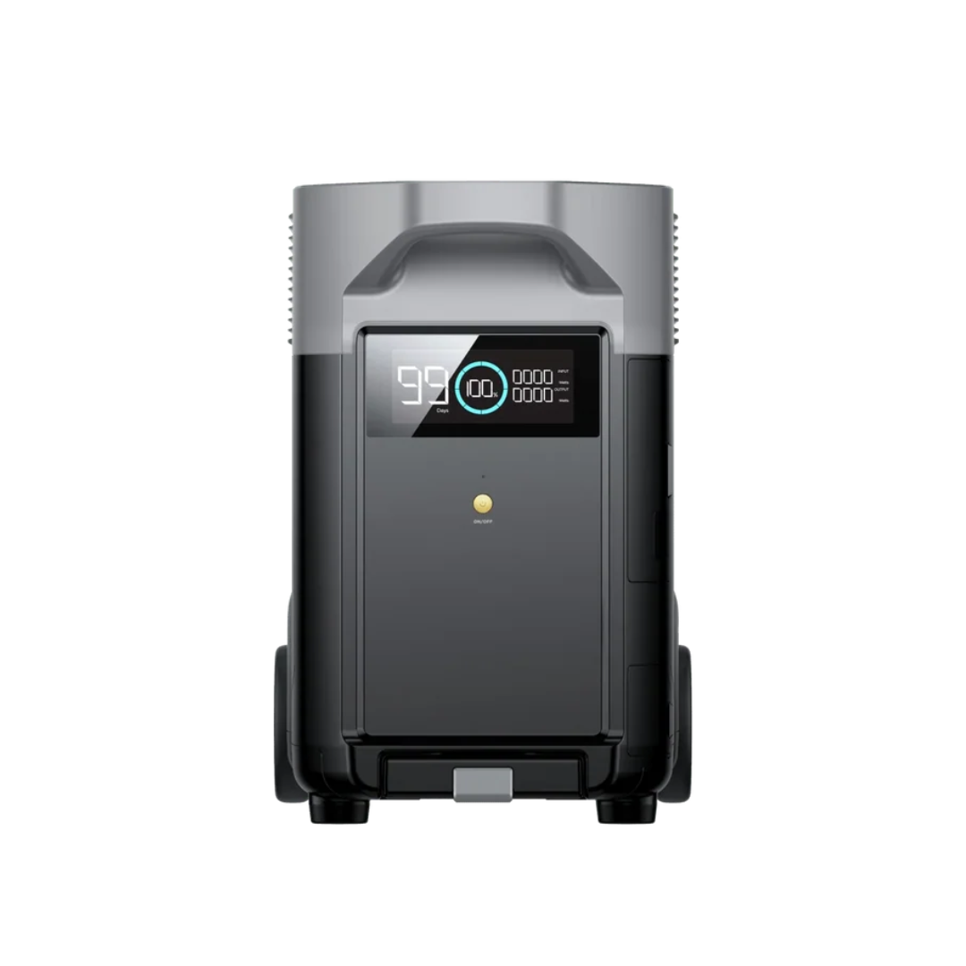 EcoFlow DELTA Pro Smart Extra Battery