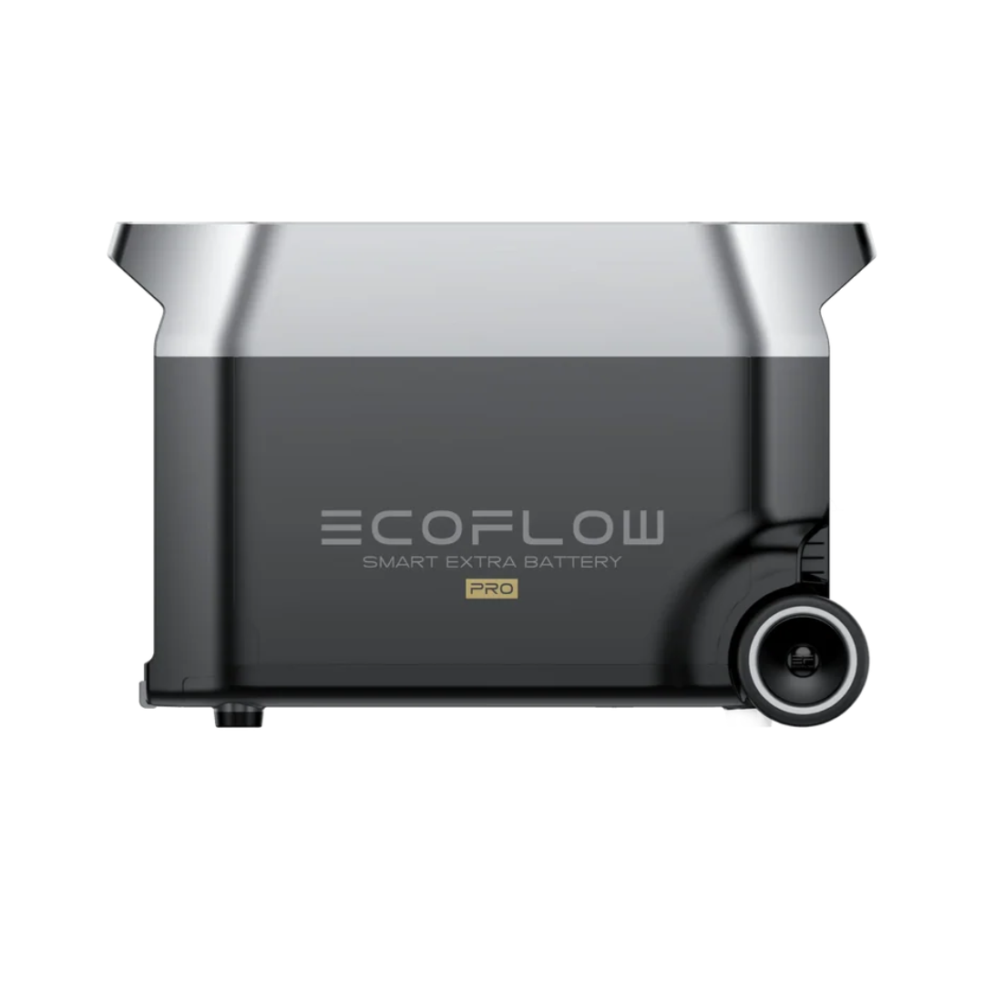 EcoFlow DELTA Pro Smart Extra Battery