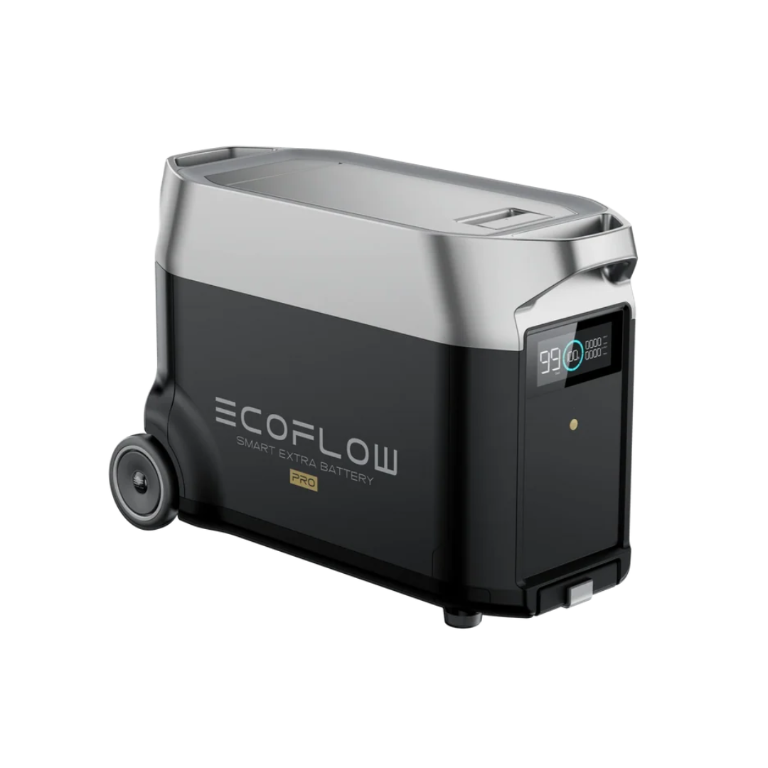 EcoFlow DELTA Pro Smart Extra Battery