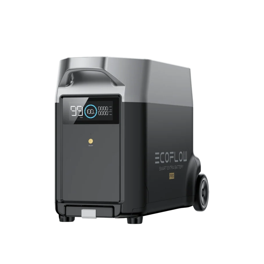EcoFlow DELTA Pro Smart Extra Battery