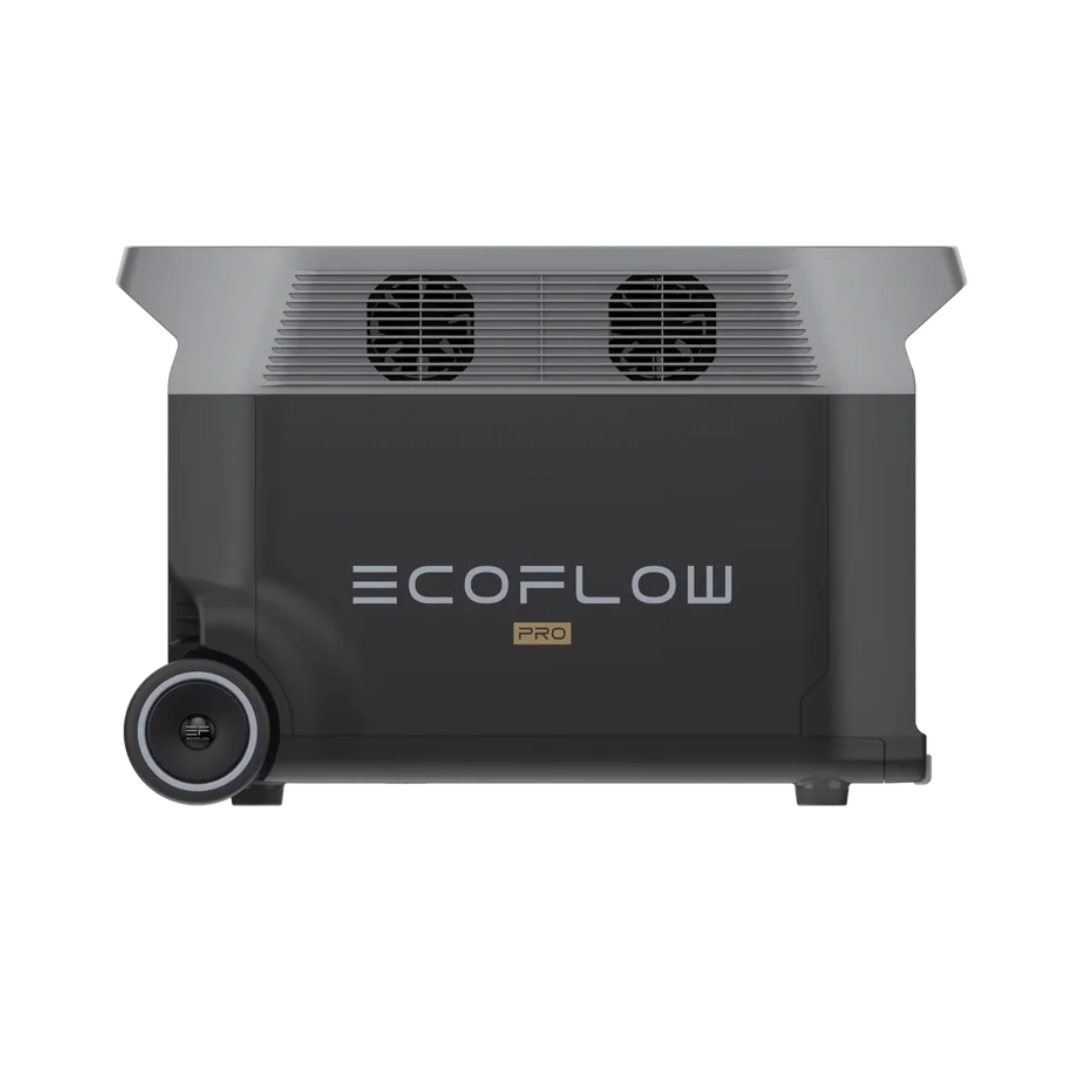 EcoFlow DELTA Pro Portable Power Station
