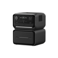 RIVER 3 Max Plus (RIVER 3 Plus +Extra Battery 600)