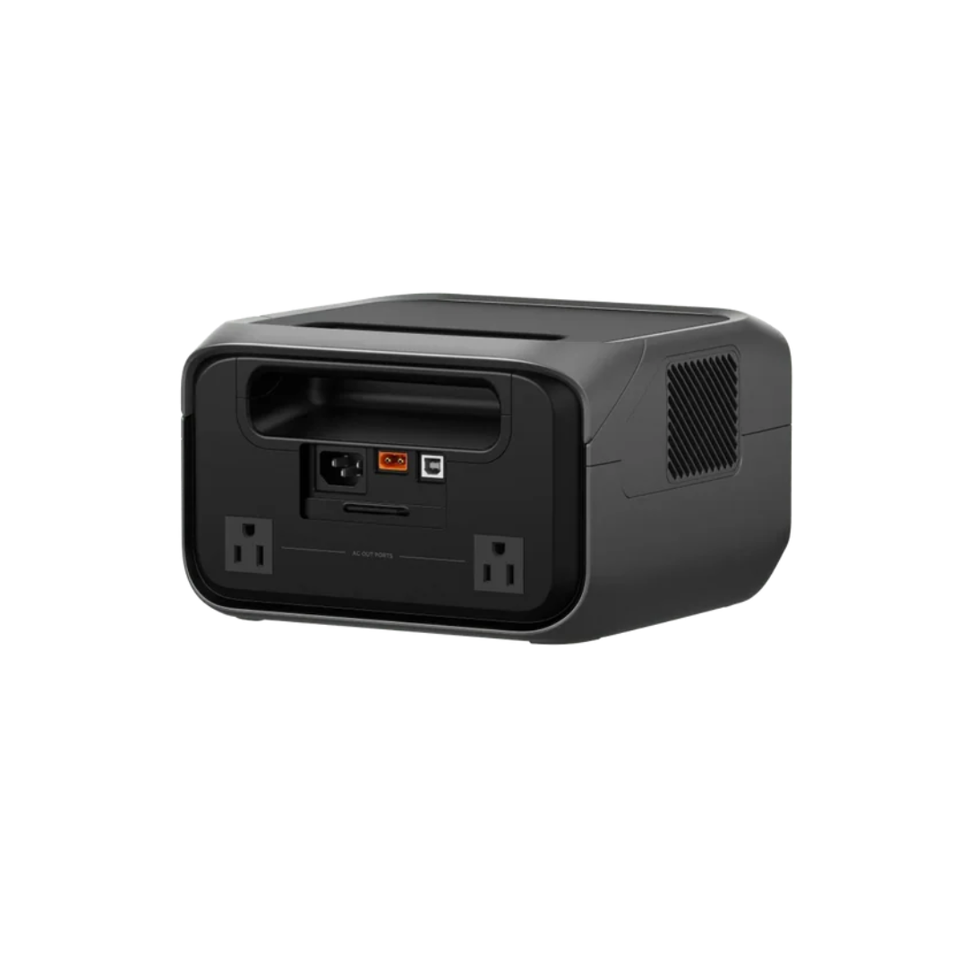 RIVER 3 Max Plus (RIVER 3 Plus +Extra Battery 600)
